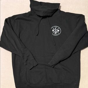 LGND supply co. hoodie